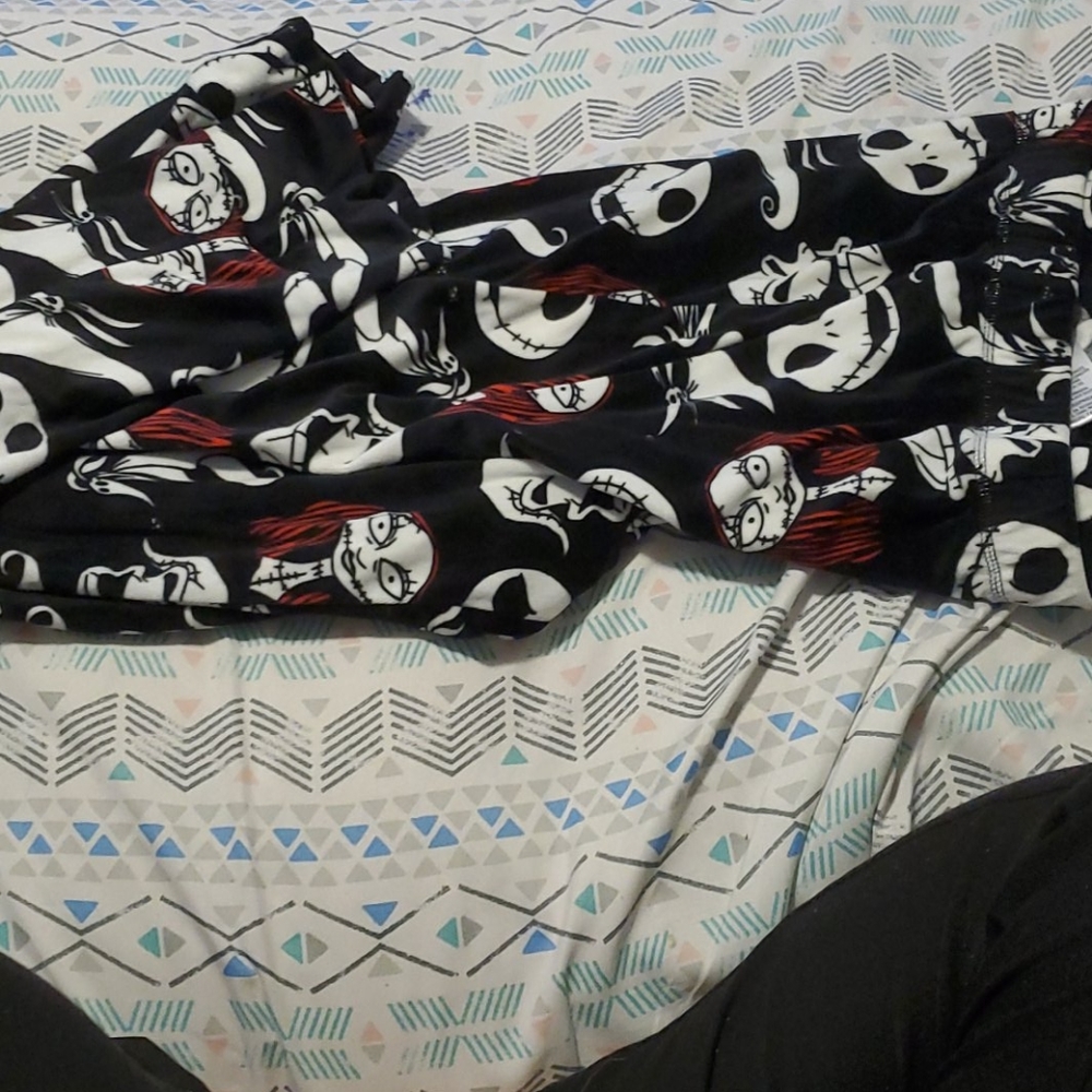 leggings